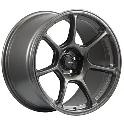 KONIG 110BZ ULTRAGRAM 18X9.5 CARBON BRONZE METALLIC